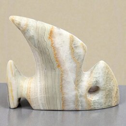 Natural Marble Eyeglass Holder – Luxury Stone Desk Accessory null